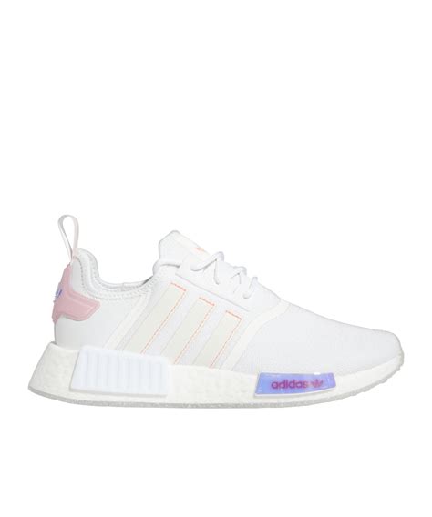 adidas nmd r1 damen sale weiß rosa|adidas nmd r1 spectoo.